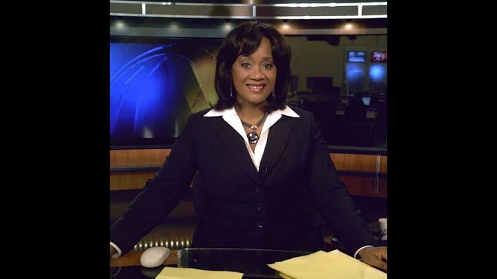 Special Guest Kimberly Easton Former News Reporter...