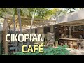 Inspirasi Desain Cafe Kekinian