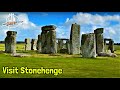 How to Visit Stonehenge from London | Daytrip and Virtual Walking Tour