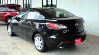 2011 Mazda MAZDA3 - Norman OK