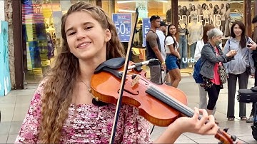 Glimpse of Us - Joji | Violin Cover - Karolina Protsenko