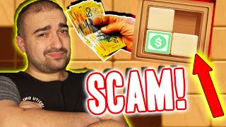 Lucky Woody Puzzle App Review: Is It Worth It? I Highly Doubt It! (Honest Findings) screenshot 5