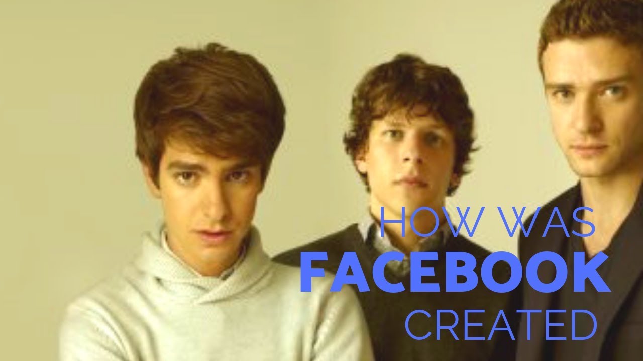 The Social Network How Was Facebook Created Full Story In Hindi Youtube