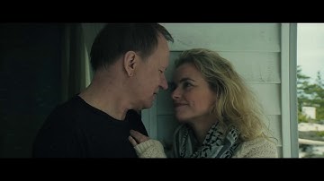 5/26公開『男と女、モントーク岬で』予告編