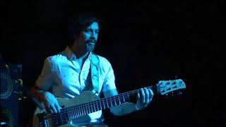 Dinner And A Movie - Jazz Is Phsh - Instrumental All Star Phish Tribute