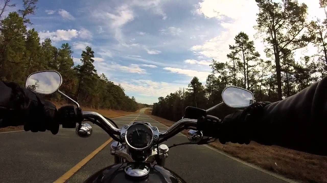 Pine Mountain Ridge Parkway GA 190 and GA 41 to Warm Springs