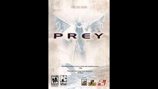 Prey 2006 - autoexec.cfg - Revised