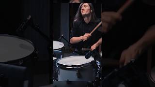 @dualipa Houdini | drum cover 🥁 #music #drums #dualipa #houdini #drumcover