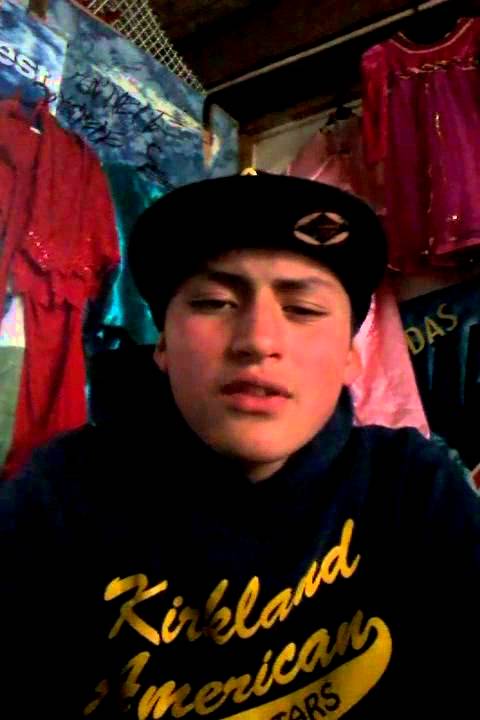 Rap chilote [el recuerdo] kemece