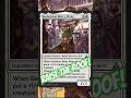 Betty Wray! - Every #MTG Legend 320 #magicthegathering #mtgspm