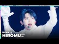 [#2023MAMA] FANCAM | INI HIROMU (타카츠카 히로무) &#39;HANA_花&#39;