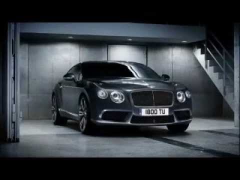 Bentley cars and commercials Bentley cars and commercials