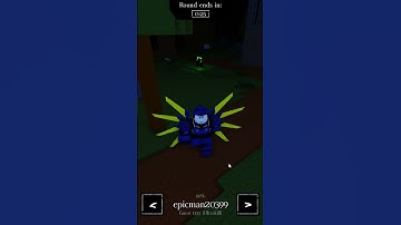 my first time coming across a hacker #roblox #teto #clips #shorts #forsaken  #gaming #jason