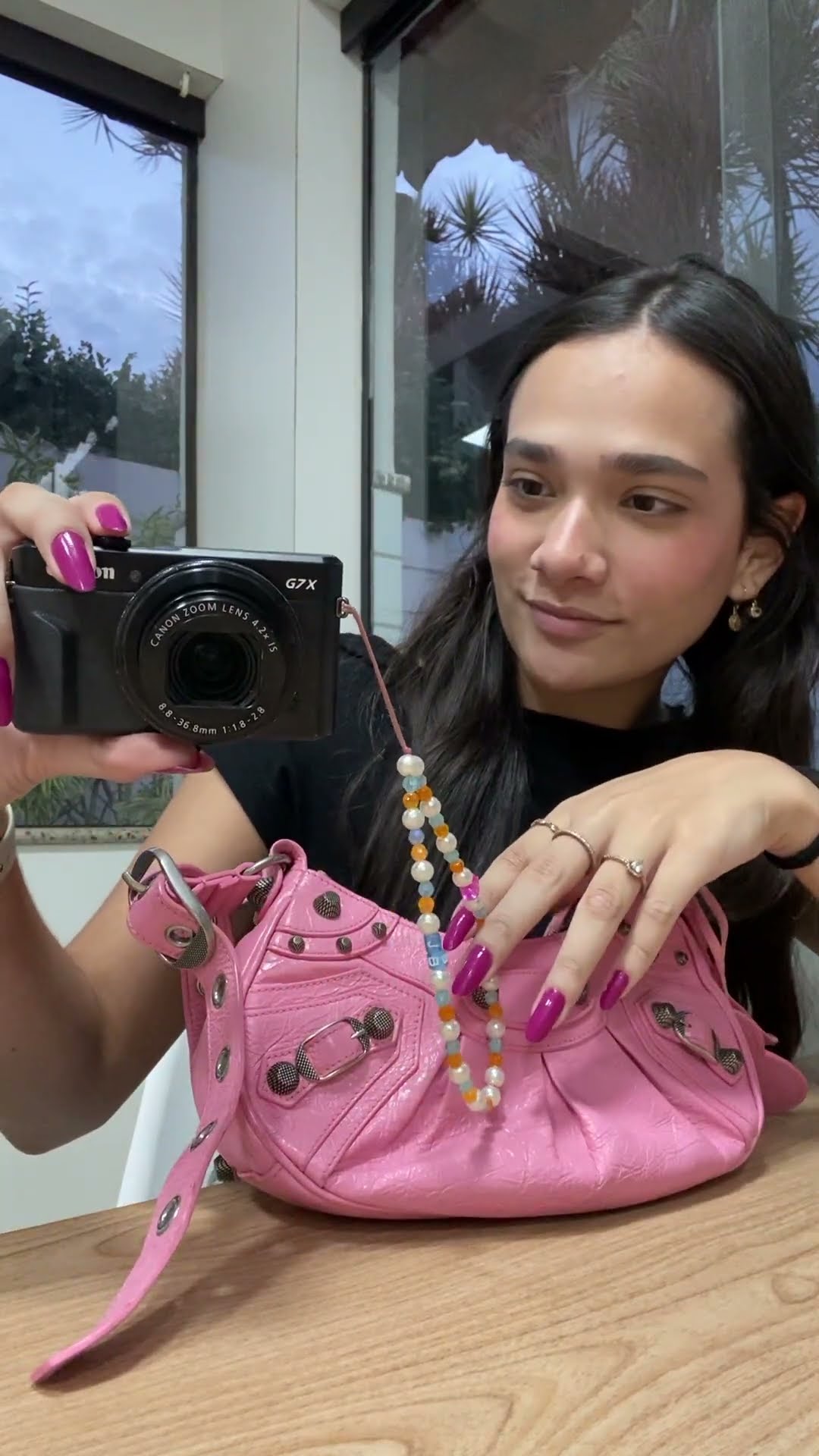 O QUE EU LEVO NA MINHA BOLSA? #shorts