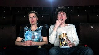 ♥ Sp4zie IRL - Cinema