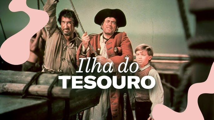 Dr. Livesey - A ilha do Tesouro - O Navio - (Trechos Dublado PT-BR)  Treasure Island (Fandub) 