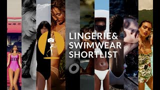 Lingerie & Swimwear Shortlist 2020 | Spotlight Awards