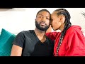 THE LOVE I KNOW I DESERVE | South African Couple YouTubers