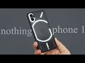 Nothing Phone (1) Review: Nothing to see here! (9 Months Later)