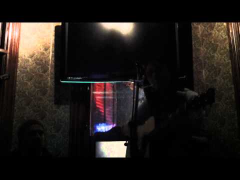 Jenn Fiorentino -Walking Is Still Honest (Against Me! Cover)