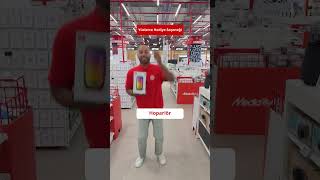 Sen De Mediamarkta Gel, Yüzlerce Hediye Seçeneğini Keşfet