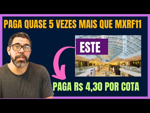 ALTÍSSIMO RENDIMENTO DE FUNDO IMOBILIÁRIO NÃO É BOA NOTÍCIA, ENTENDA!