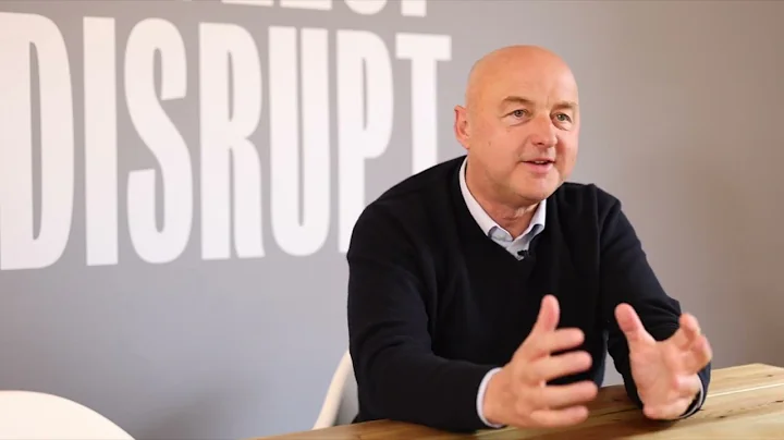 The role of a non executive director - Tony Webster