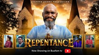 THE REPENTANCE FULL MOVIE