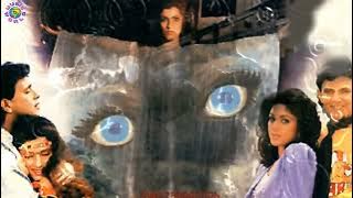 Kitne Sawan Baras Gaye Mere Pyase Naina Taras Gaye - Bees Saal Baad |  Mithun Chakraborty, Dimple