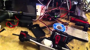 Futaba S9353HV - FAST!