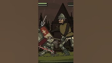 How to Quickly Get Rid of Your Opponent’s Shield | Bloody Bastards