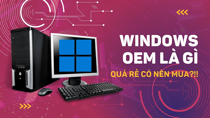 Đánh giá phần mềm windows 10 manager năm 2024