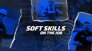 Discover Soft Skills Used on the Job