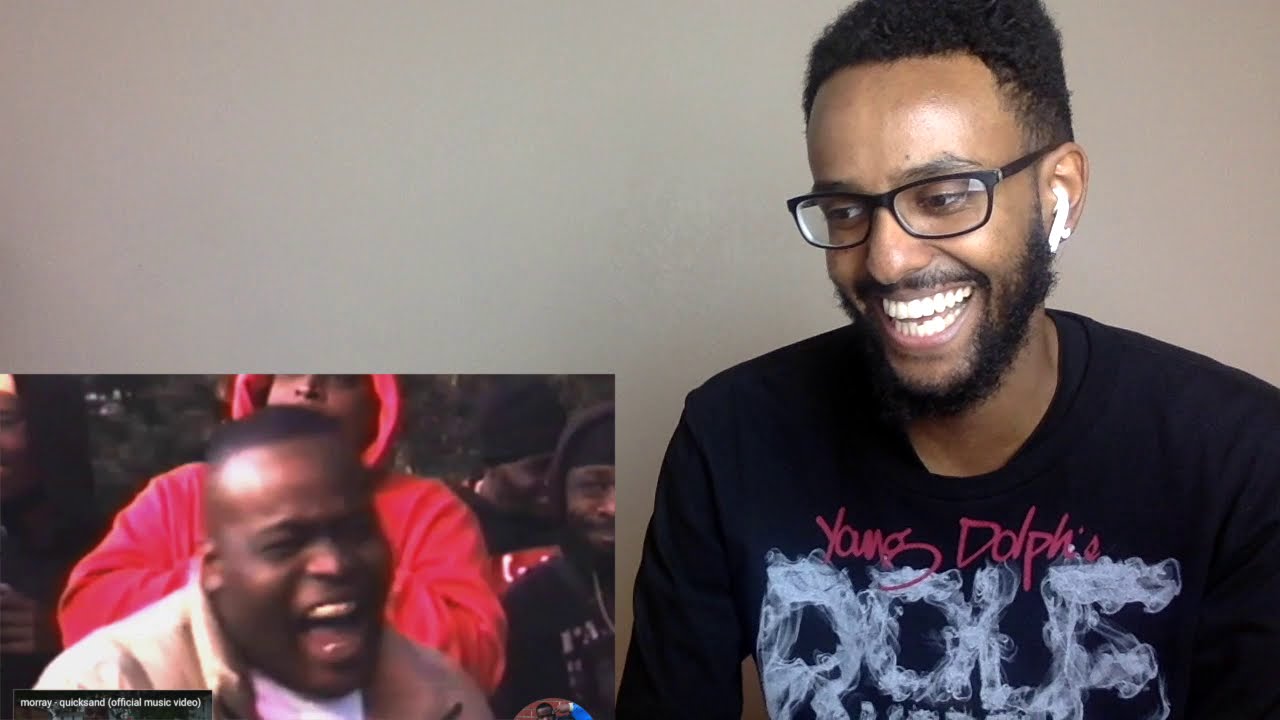 morray big decisions (official music video) Reaction YouTube