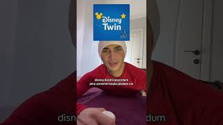 İKİZİMİ ARIYORDUM ANCAK ANNEM…