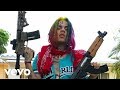 6IX9INE - "WONDO" (Music Video)