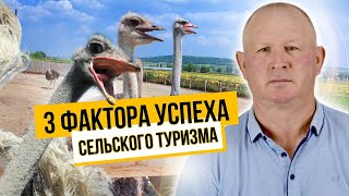 Страусы в домашних условиях | идея сельского бизнеса| Фермерское дело