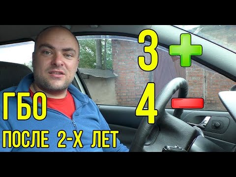 Видео: Какой газ мне следует использовать для моей машины?