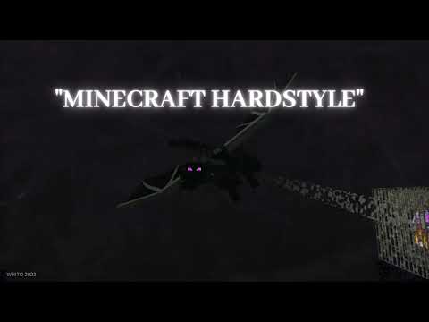 C418 - Aria Math Minecraft (HARDSTYLE Remix)