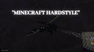 C418  Aria Math Minecraft hardstyle Remix