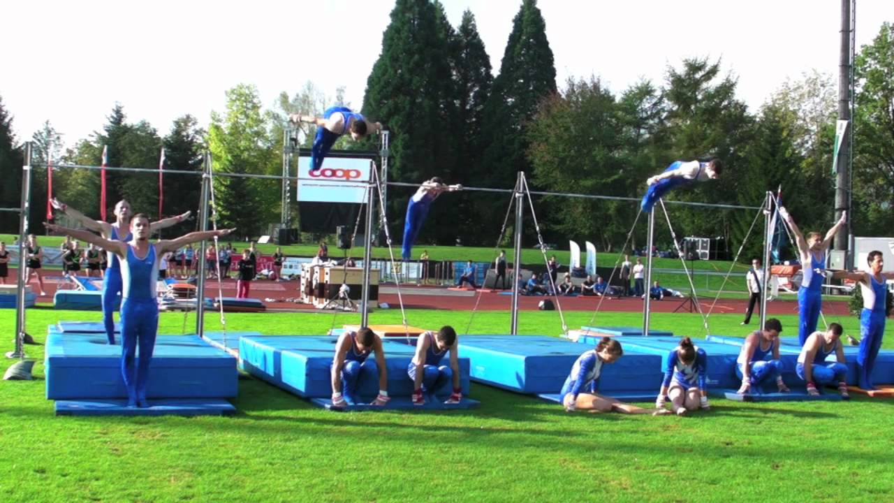 SMV Zofingen TVR 2011