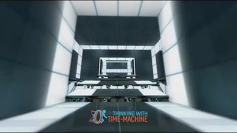 Portal Thinking With Time Machine