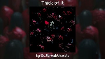 KSI - Thick of It (8-Bit Version)