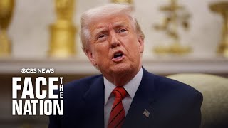 Trump administration deports immigrants under Alien Enemies Act despite court order