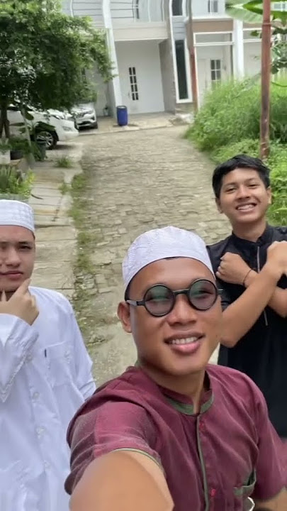 Tangganya putih bgt ma sya allah || Habib Alwi Assegaf terbaru #alwiassegaf03 #fypシ