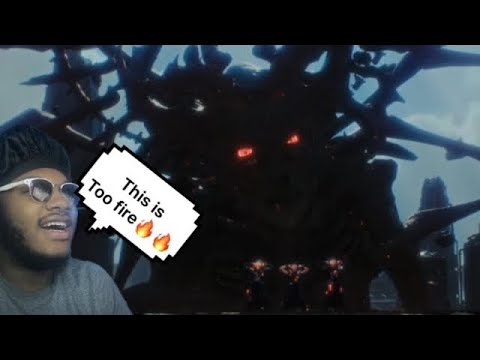 (Re-upload) Glex Listens to BABYMETAL - from me to u feat. Poppy (OFFICIAL MUSIC VIDEO)