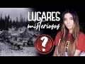 Lugares Misteriosos del Mundo - Paulettee