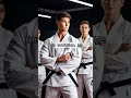 A 7th Dan Master's Journey to Redefine Taekwondo #MartialArts #Evolution
