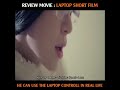 Laptop short film review