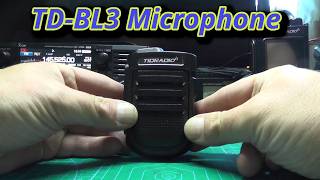 TidRadio TD BL3